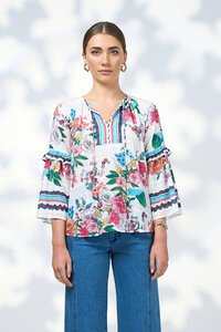 Loobies Story Pandora Blouse