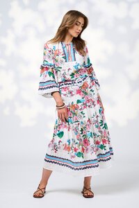 Loobies Story Pandora Blouse