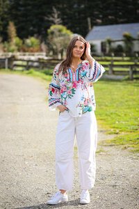 Loobies Story Pandora Blouse