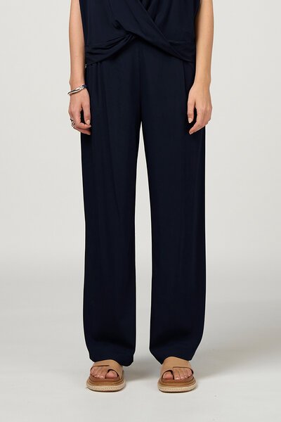Madly Sweetly Occasion Pant-shop-by-label-Hello Cyril.
