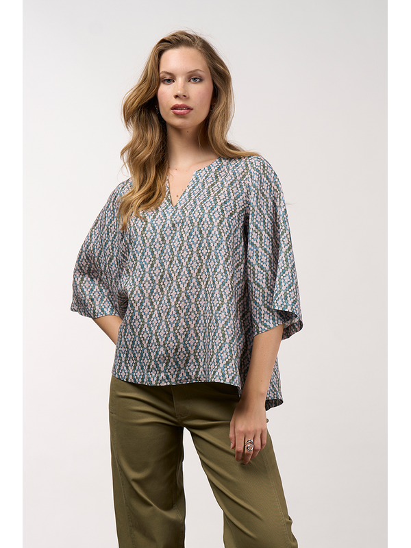 Madly Sweetly Kinetic Top