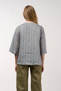 Madly Sweetly Kinetic Top