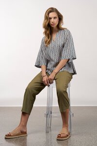 Madly Sweetly Kinetic Top