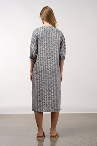 Madly Sweetly Kinetic Dress