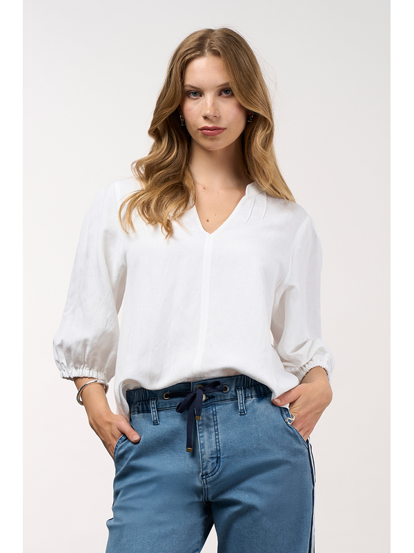 Madly Sweetly Octave Top