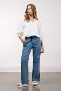 Madly Sweetly Octave Top