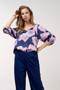 Madly Sweetly Poetic Top