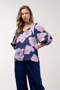 Madly Sweetly Poetic Top