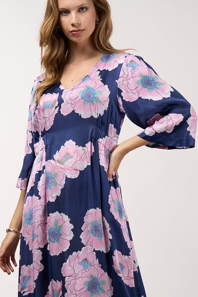 Madly Sweetly Poetic Dress-lives-Hello Cyril.