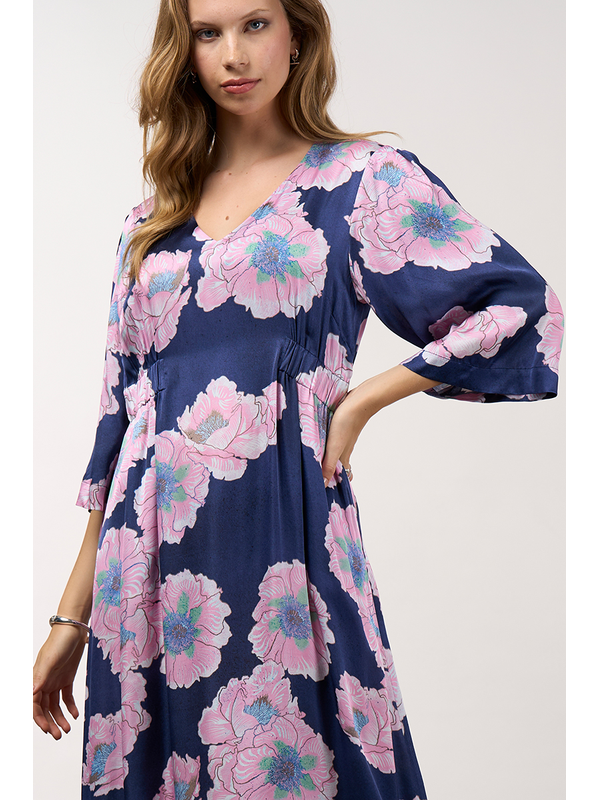 Madly Sweetly Poetic Dress