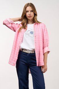 Madly Sweetly Wavelength Shirt