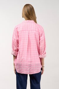 Madly Sweetly Wavelength Shirt