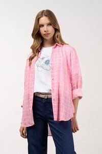 Madly Sweetly Wavelength Shirt
