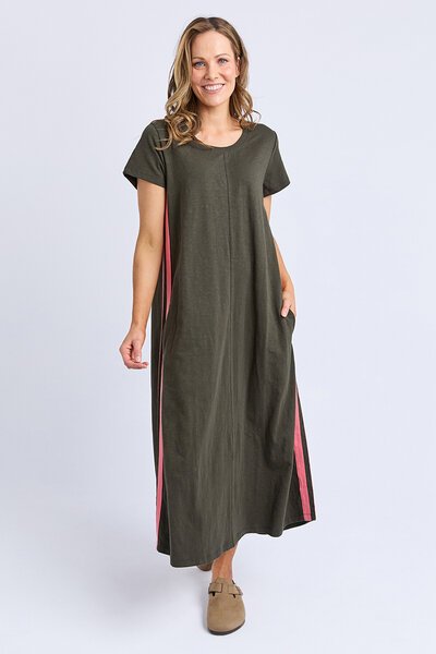 Foxwood Recovery Dress-hc-new-Hello Cyril.