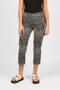 Vassalli Slim 7-8 Lightweight Pull On Pant - Beau