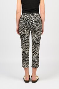 Vassalli Slim 7-8 Lightweight Pull On Pant - Beau