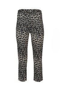 Vassalli Slim 7-8 Lightweight Pull On Pant - Beau