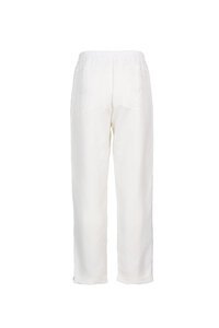 Vassalli Slim Ankle Grazer Elastic Waist Pant