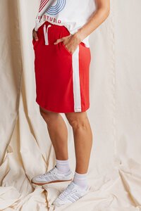 Foxwood Market Skirt