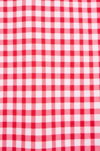 Vassalli Lightweight Skirt - Gingham