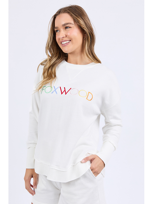 Foxwood Simplified Confetti Crew