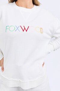Foxwood Simplified Confetti Crew