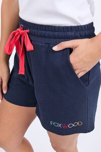 Foxwood Simplified Confetti Short