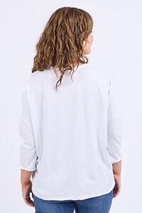 Elm Anya LS Tee 