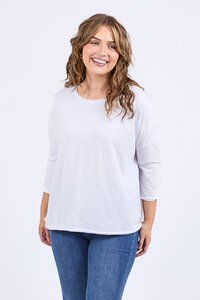 Elm Anya LS Tee 