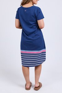 Elm Sylvia Tee Dress