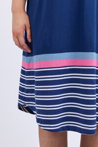 Elm Sylvia Tee Dress