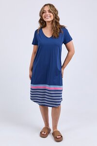 Elm Sylvia Tee Dress