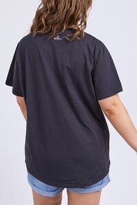 Elm Azalea Tee