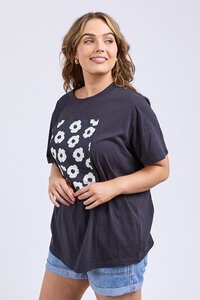 Elm Azalea Tee