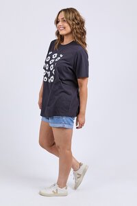 Elm Azalea Tee