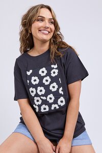 Elm Azalea Tee