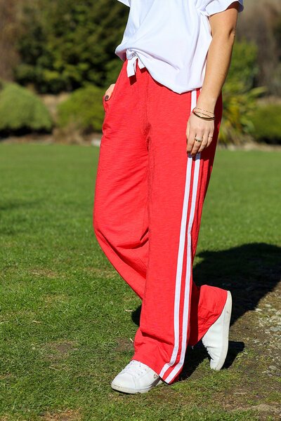 Foxwood Power Pant -hc-new-Hello Cyril.