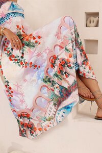Iris Maxi Savannah Maxi Dress