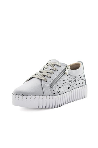 Just Bee Climber Punch Sneaker-lives-Hello Cyril.