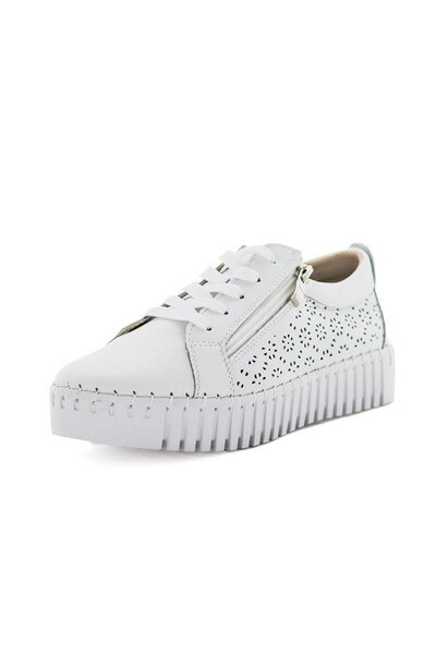 Just Bee Climber Punch Sneaker-lives-Hello Cyril.