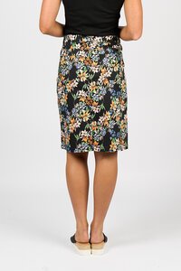 Vassalli Lightweight Skirt - Grove