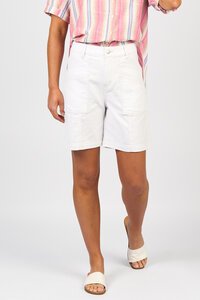 Vassalli Double Pocket Shorts