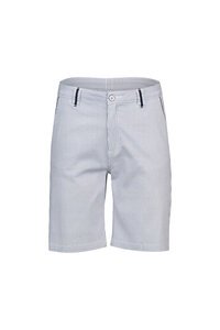 Vassalli Slim Stripe Shorts