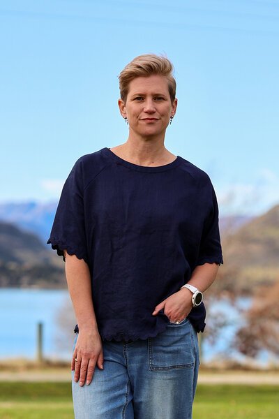 Preen Ric Rac Scoop Top-lives-Hello Cyril.