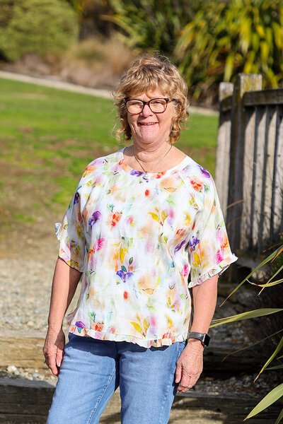 Preen Ruffles & Scoop Hem Top-lives-Hello Cyril.