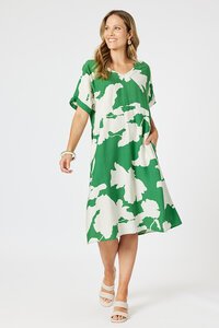 Clarity Barcelona Dress