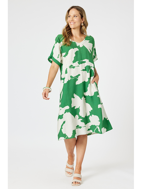 Clarity Barcelona Dress