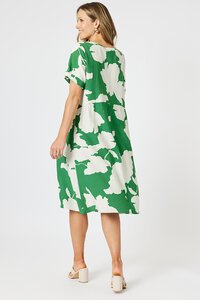 Clarity Barcelona Dress