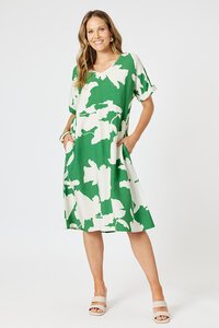 Clarity Barcelona Dress