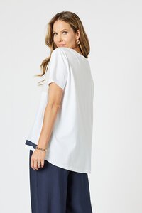 Clarity Geometric Top